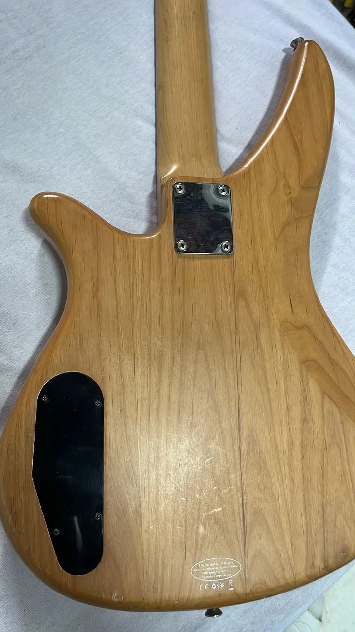 Baixo Yamaha RBX270J - Foto 3