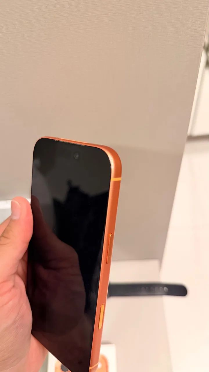 Vende-se IPhone 17 Pro - Foto 3