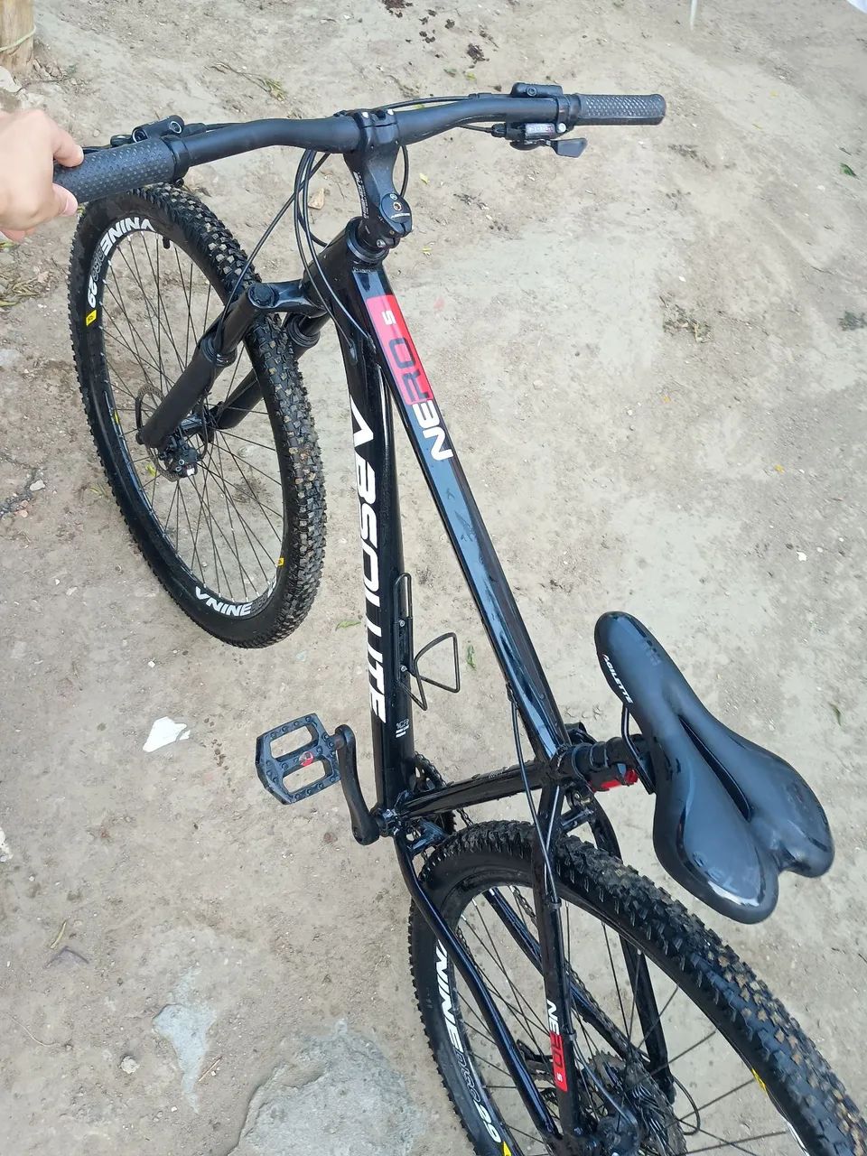 Bike absolute Nero 5 - Foto 4