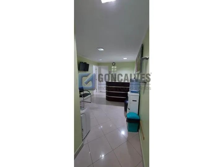 Sala Comercial 45 m² em Santa Teresinha, Santo André  1 Vaga, 2 Elevadores - Foto 2