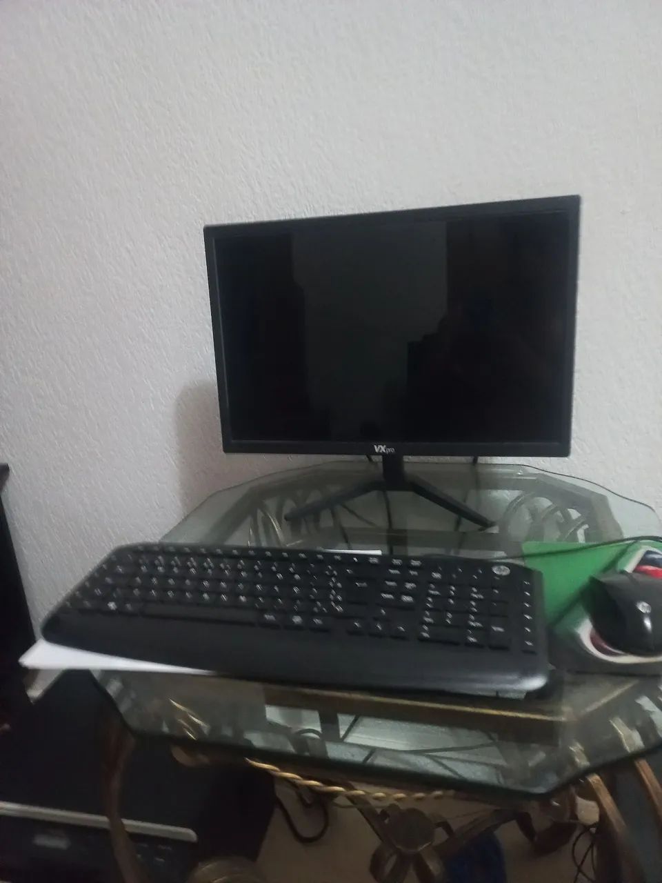 Vendo computador completo  - Foto 4