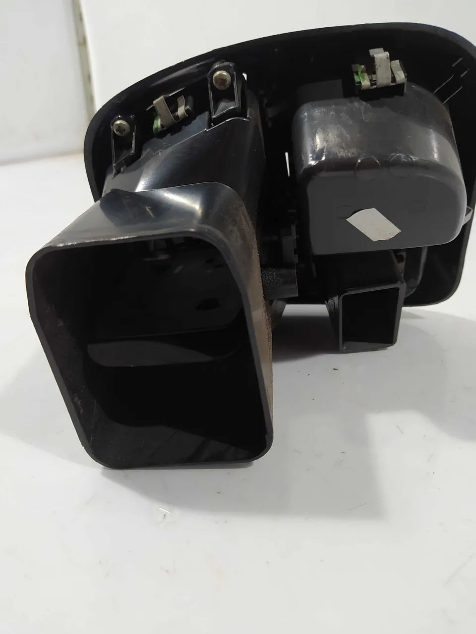 Difusor De Ar Ducato Lateral Esquerdo - Foto 3