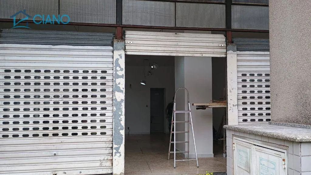 Salão, 70 m² - venda por R$ 800.000,00 ou aluguel por R$ 4.635,00/mês - Mooca - São Paulo/ - Foto 5