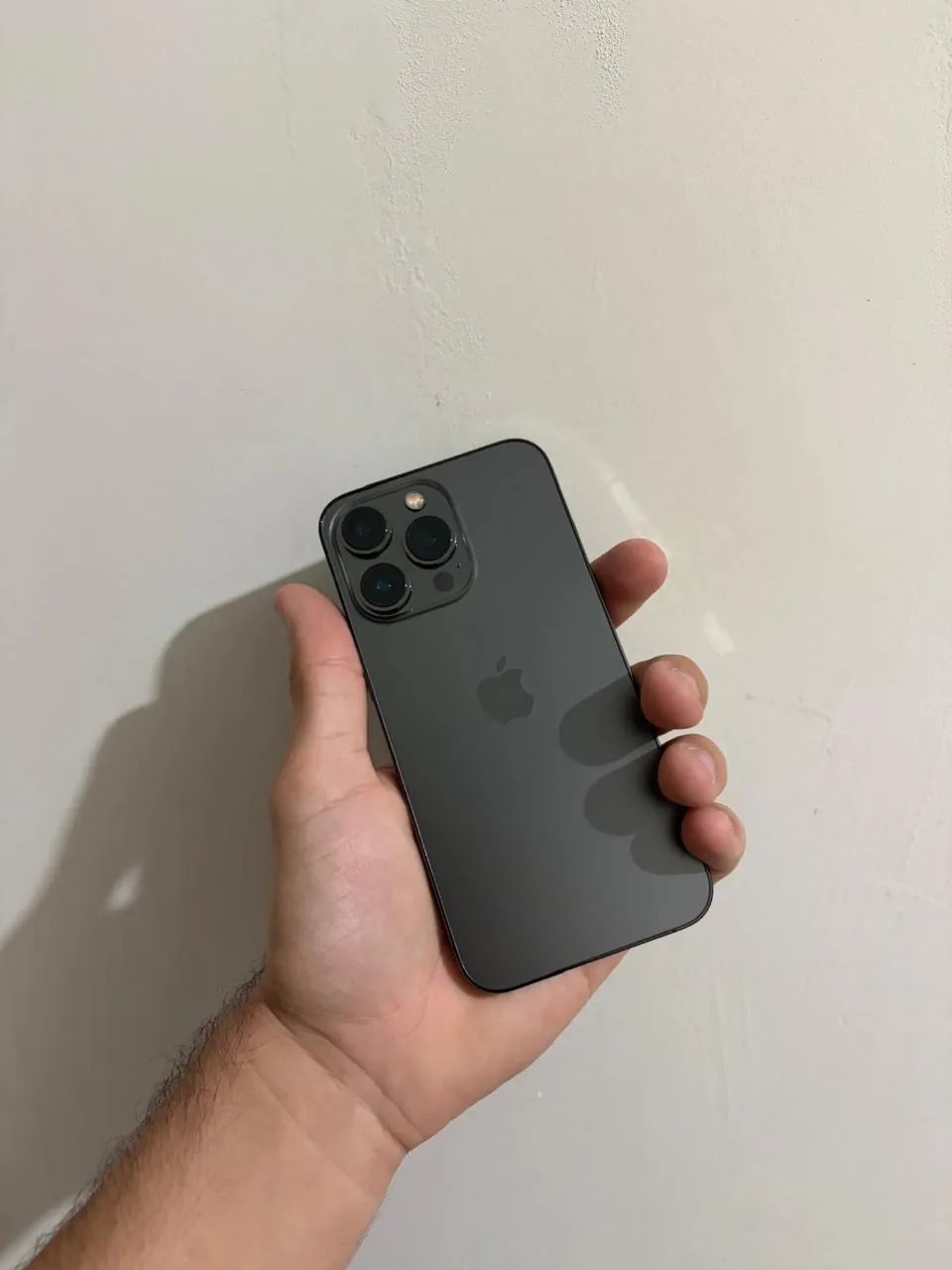 iPhone 13 Pro Grafite