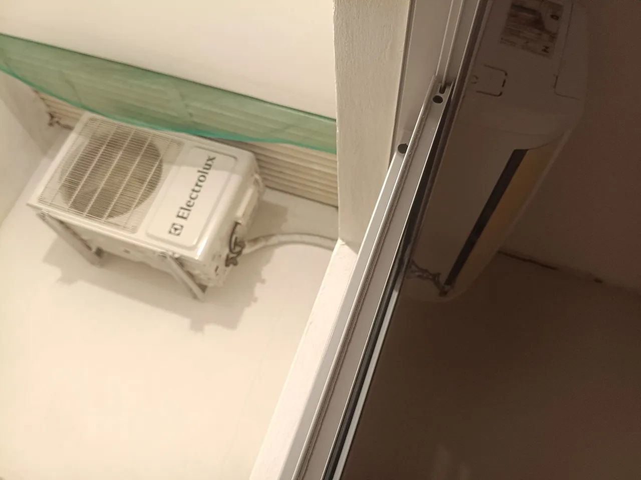Ar Condicionado Eletrolux 9mil BTUs 220v - Foto 3