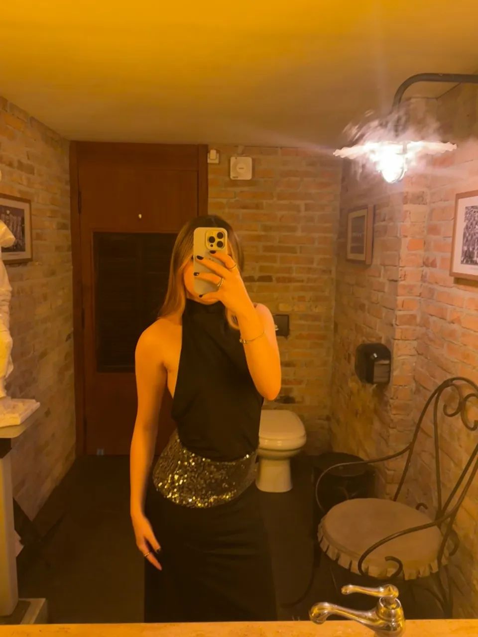 Vestido Nahh Store - Foto 4