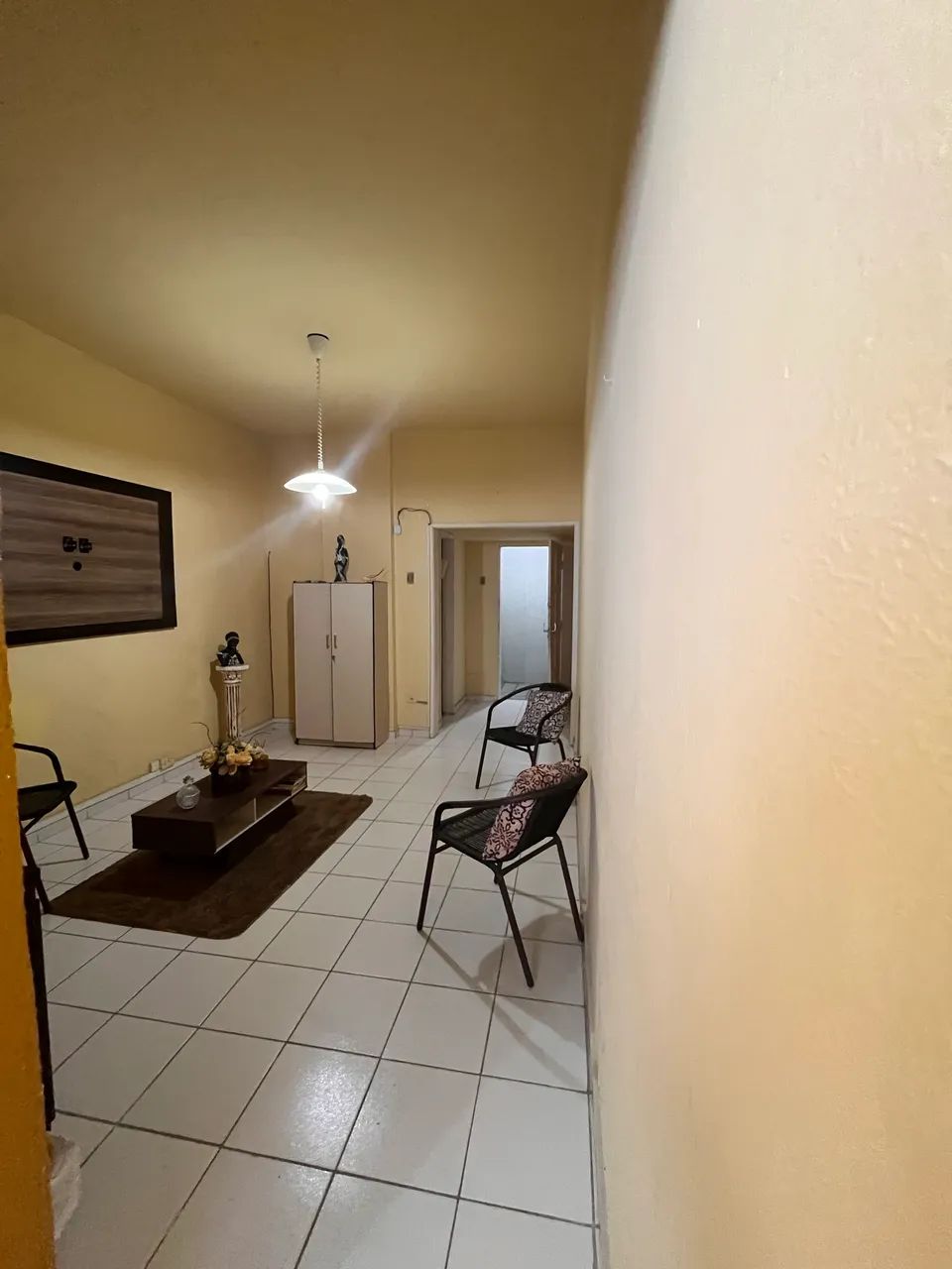 Sala comercial Dantas Barreto 