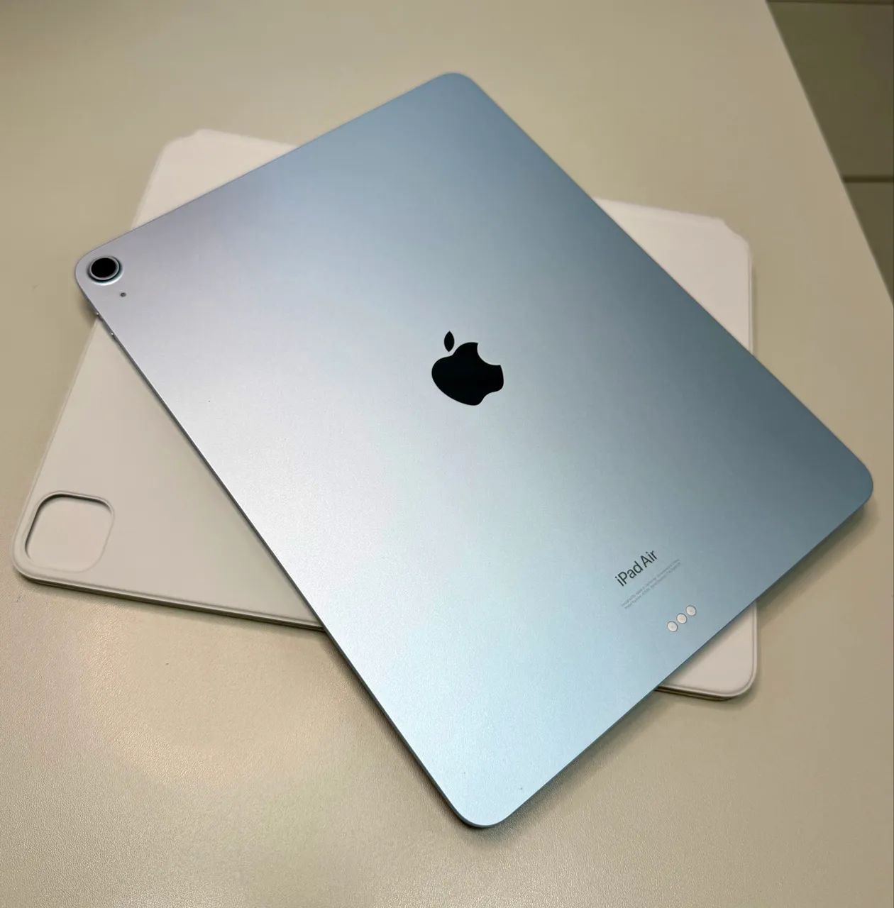 iPad 