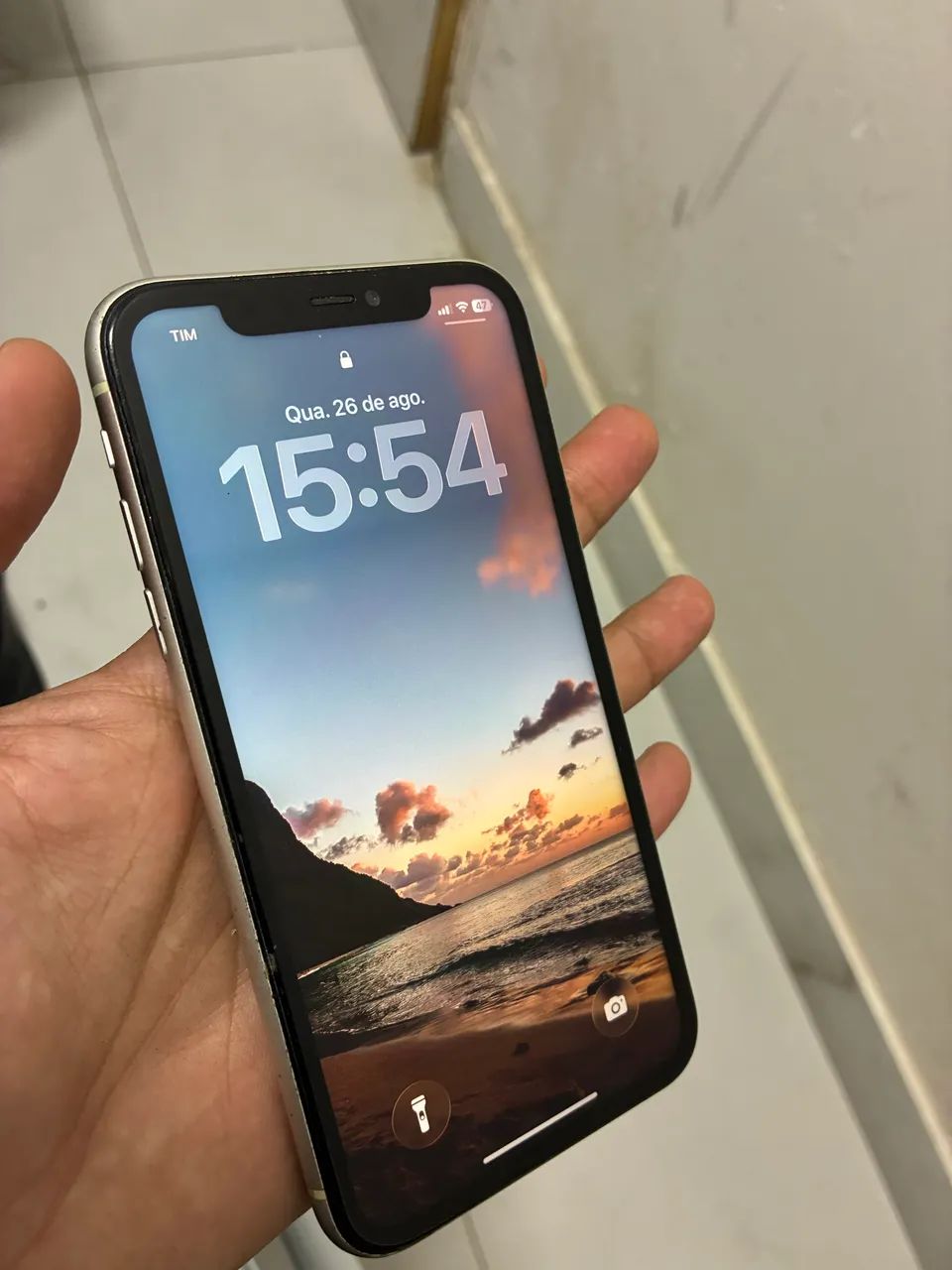 iPhone 11 64g sem Face ID  - Foto 5
