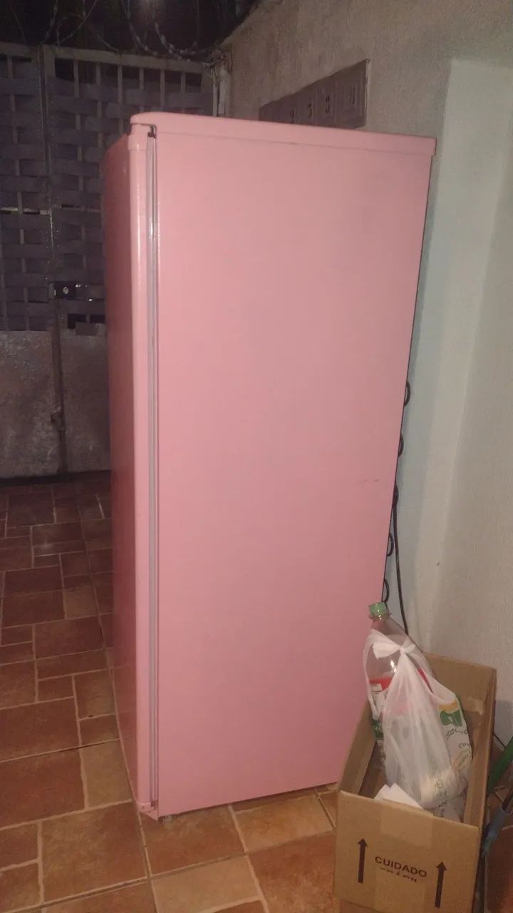 Geladeira Consul  - Foto 5