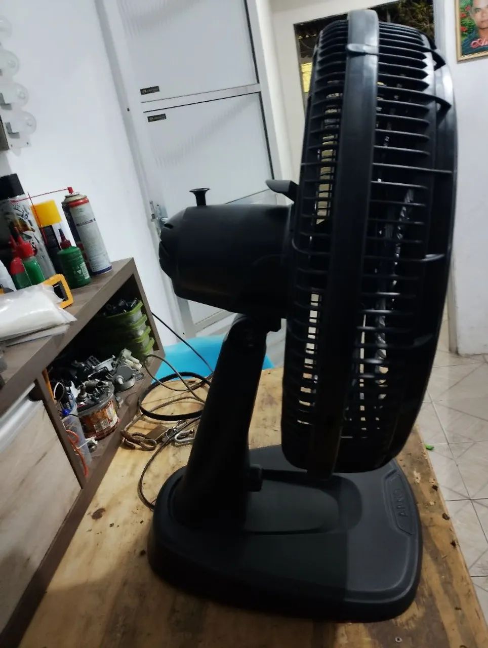 Ventilador  - Foto 3