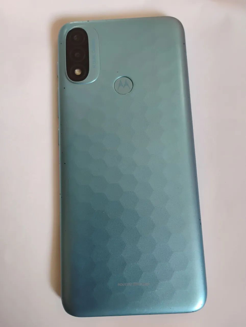 Motorola E20 - Foto 4
