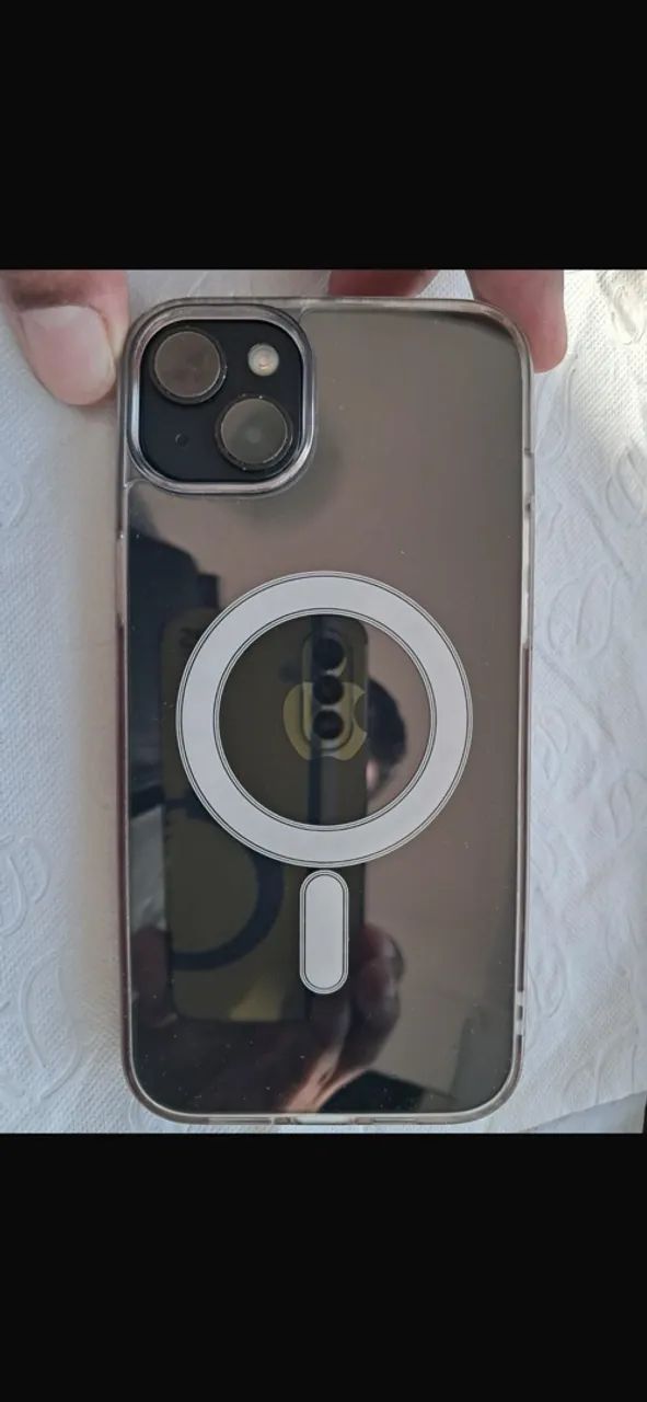 iPhone 14Plus 128GB conservado *. - Foto 3