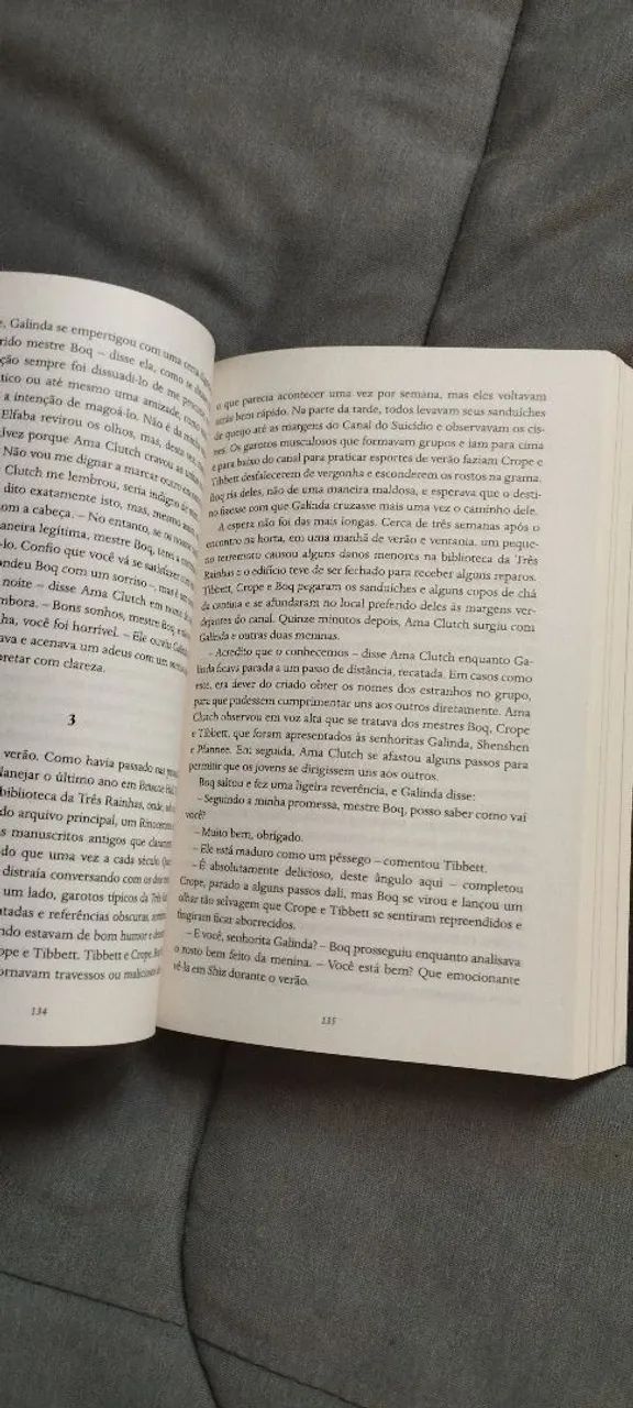 Wicked, de Gregory Maguire - Foto 2