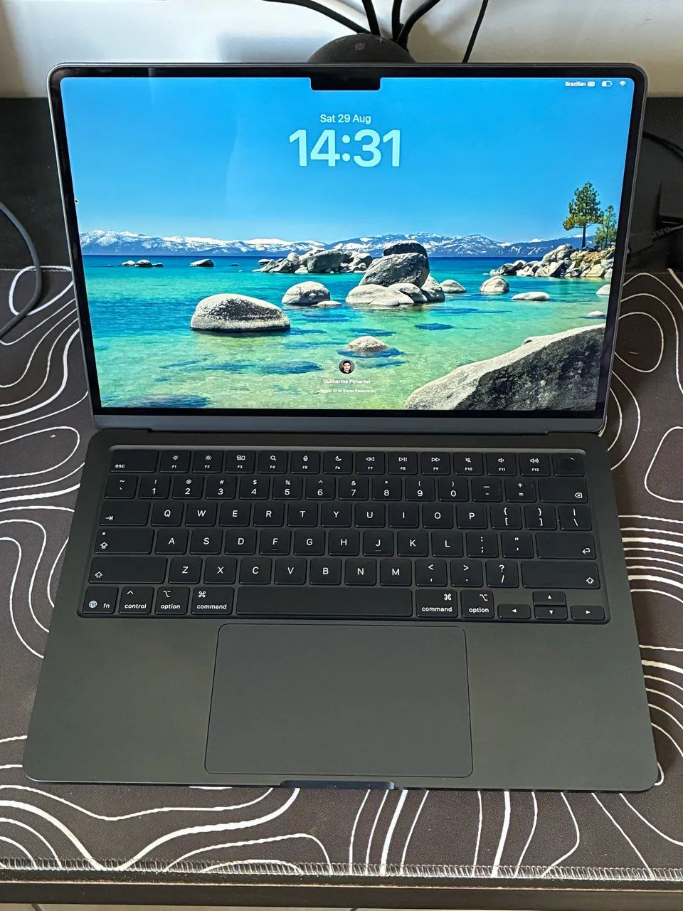 MacBook Air M5 - Foto 3