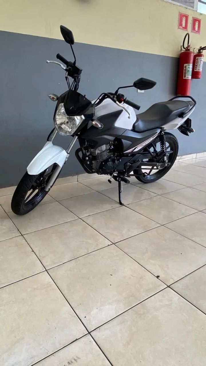 YAMAHA FACTOR 150 ED 2023 - Foto 2