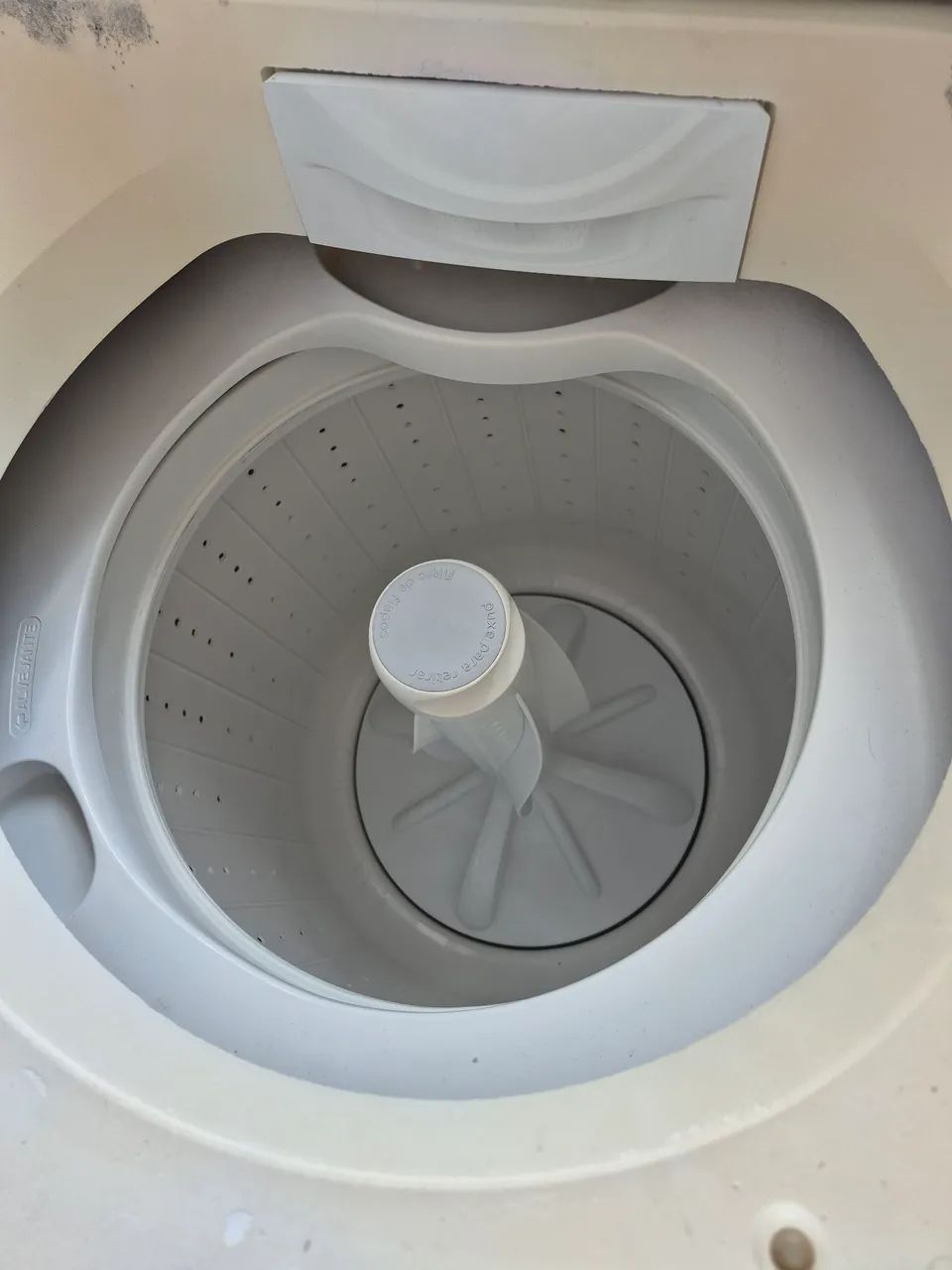 Lavadora Brastemp 9kg - Foto 2
