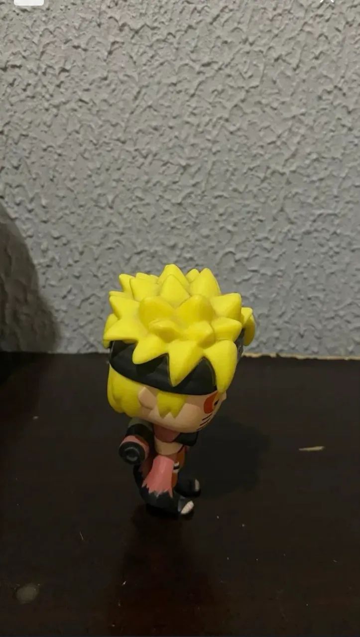 Funko POP naruto - Foto 2