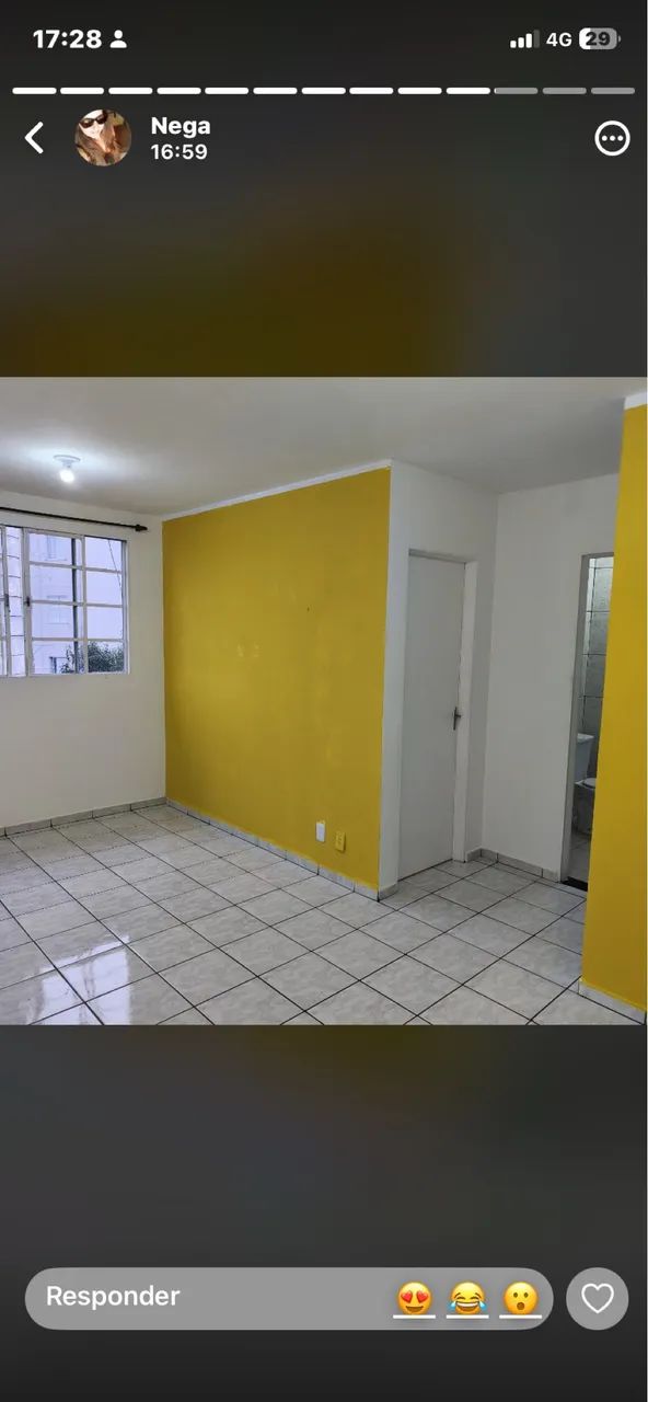 Vendo AP Parque Vitoria Quitado - Foto 5
