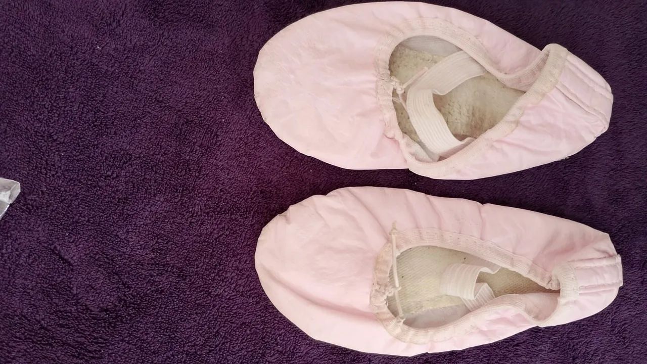 Uniforme Ballet + Acessórios 