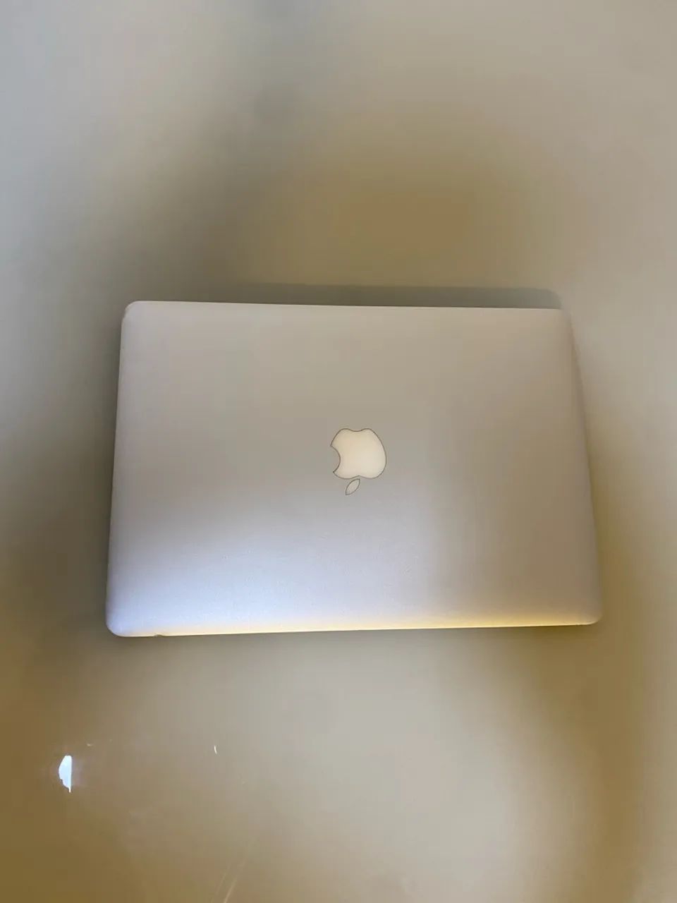 MacBook Air 8GB RAM - i5