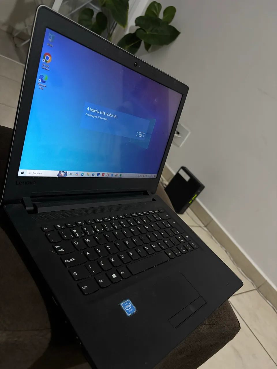 Notebook Lenovo  - Foto 2