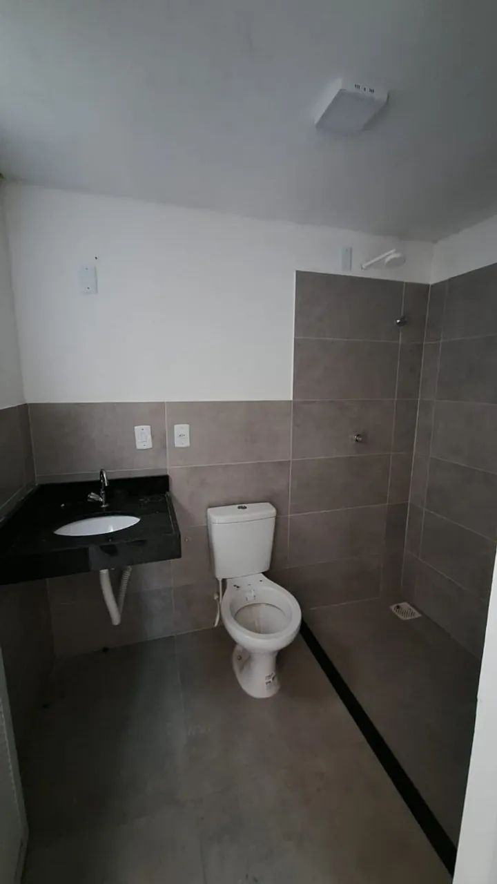 ALUGO SALA COMERCIAL NO CENTRO DE AQUIRAZ - Foto 4