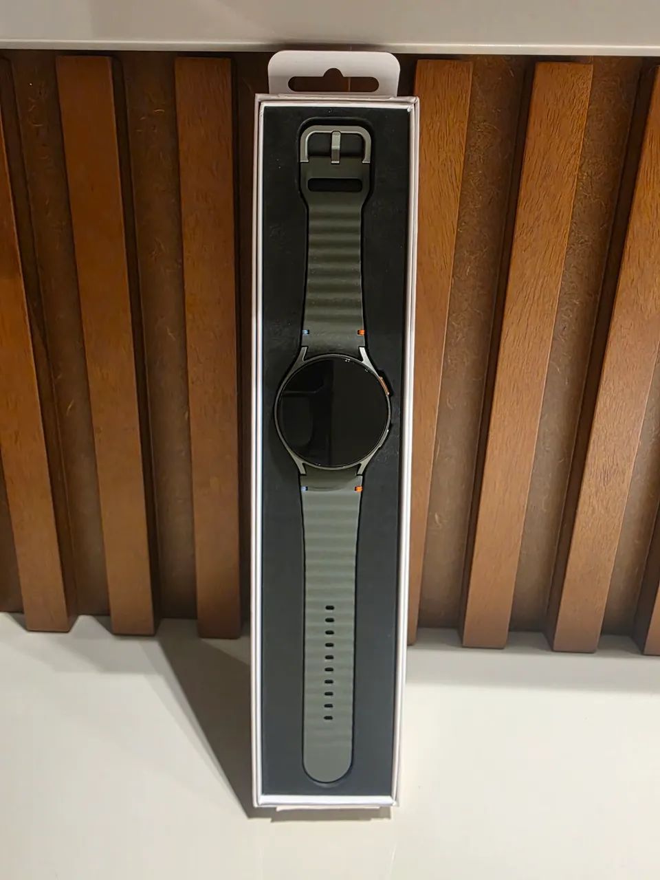 Galaxy watch 7 - Foto 4