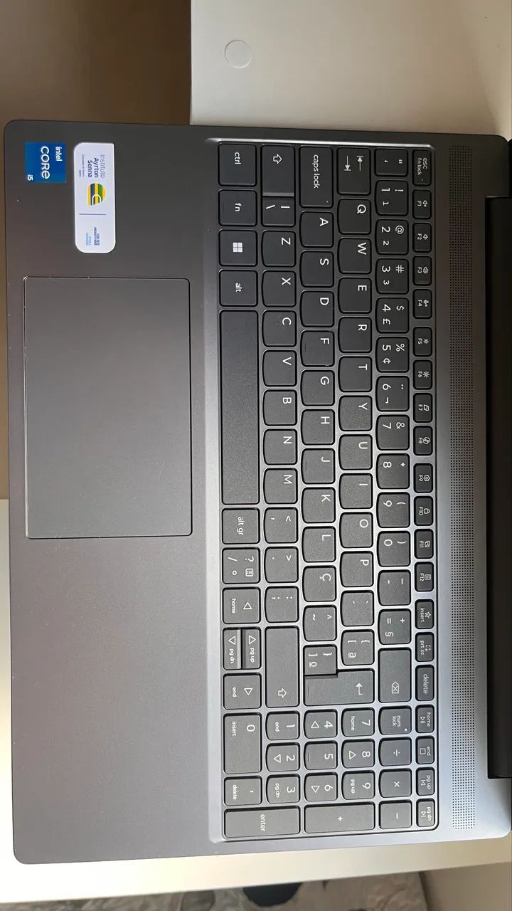 NOTEBOOK LENOVO IDEAPAD 3 - CORE i5 | TOUCHSCREEN | 8GB RAM | SSD 512GB - Foto 3