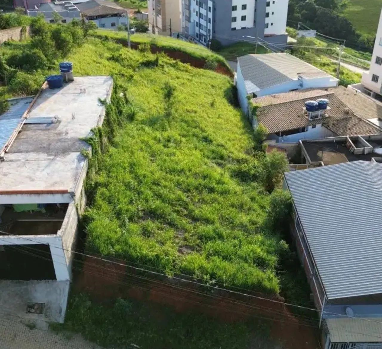 Vende-se Lote no bairro Paraíso. - Foto 3