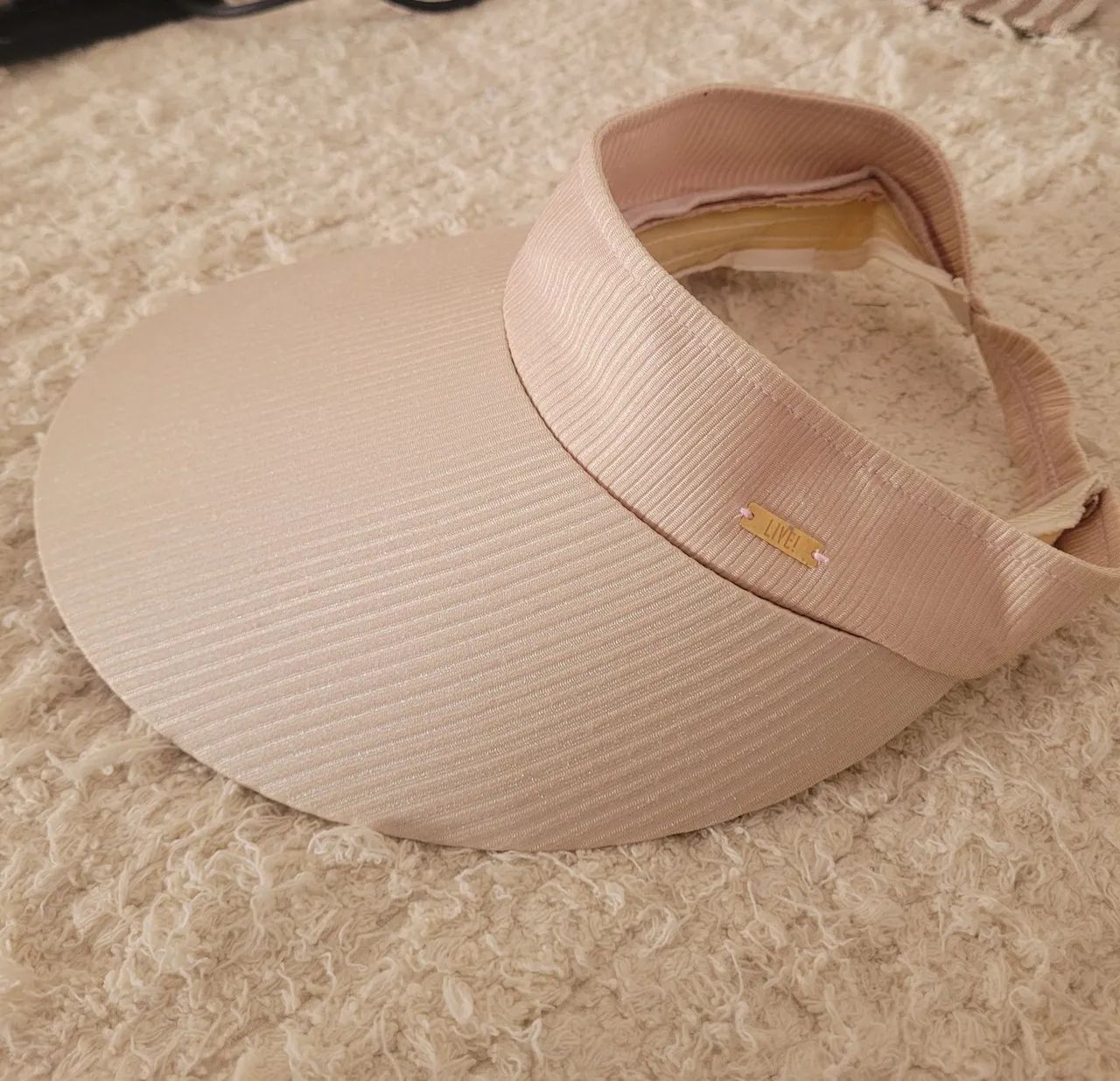 Viseira LIVE - Foto 3