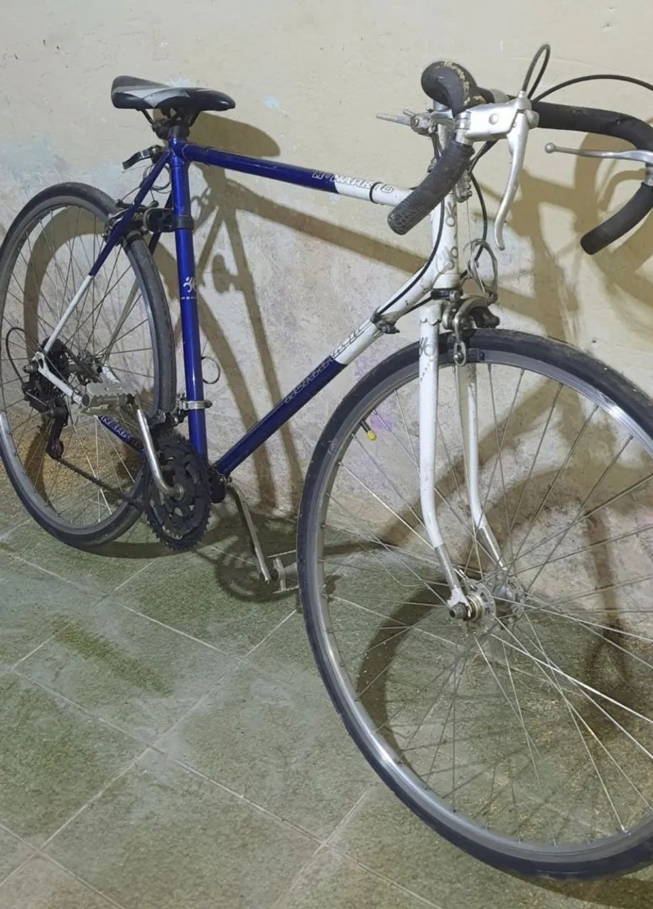 Bicicleta Monark 10 
