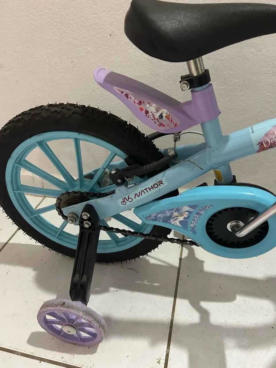 Bicicleta  - Foto 4