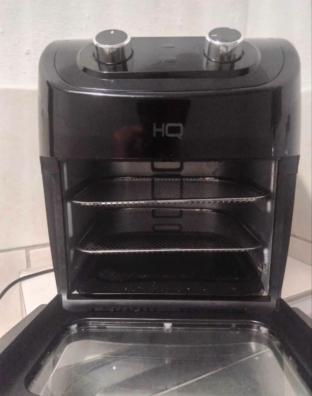 airfryer - Foto 2