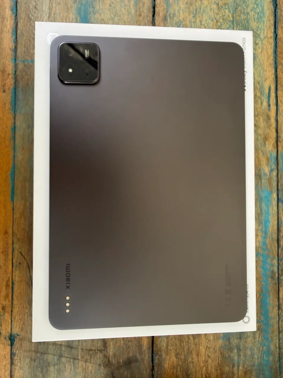 Xiaomi Pad 7 8gb RAM 256gb - Foto 2