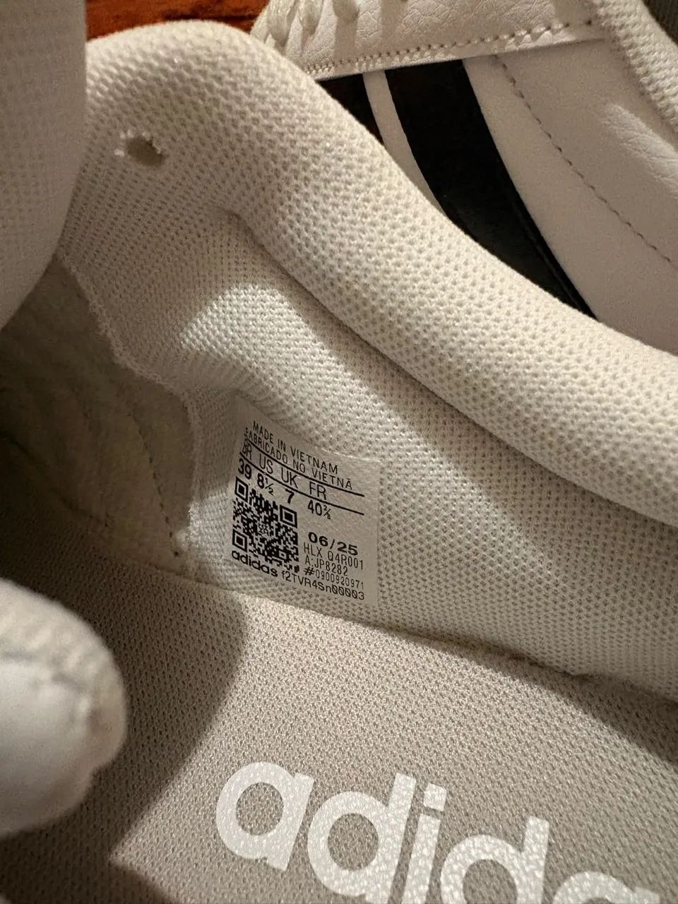 Tênis adidas original - Foto 5