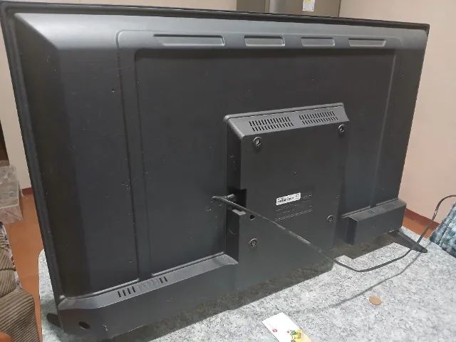TV 40 polegadas Philco - Foto 3