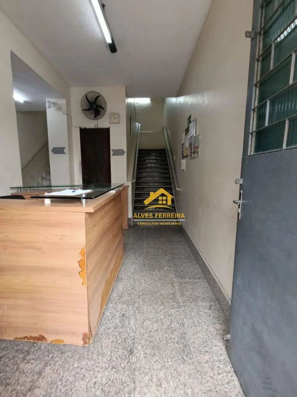 Sala comercial no Centro de Campo Grande - Rio de Janeiro/RJ - Foto 2