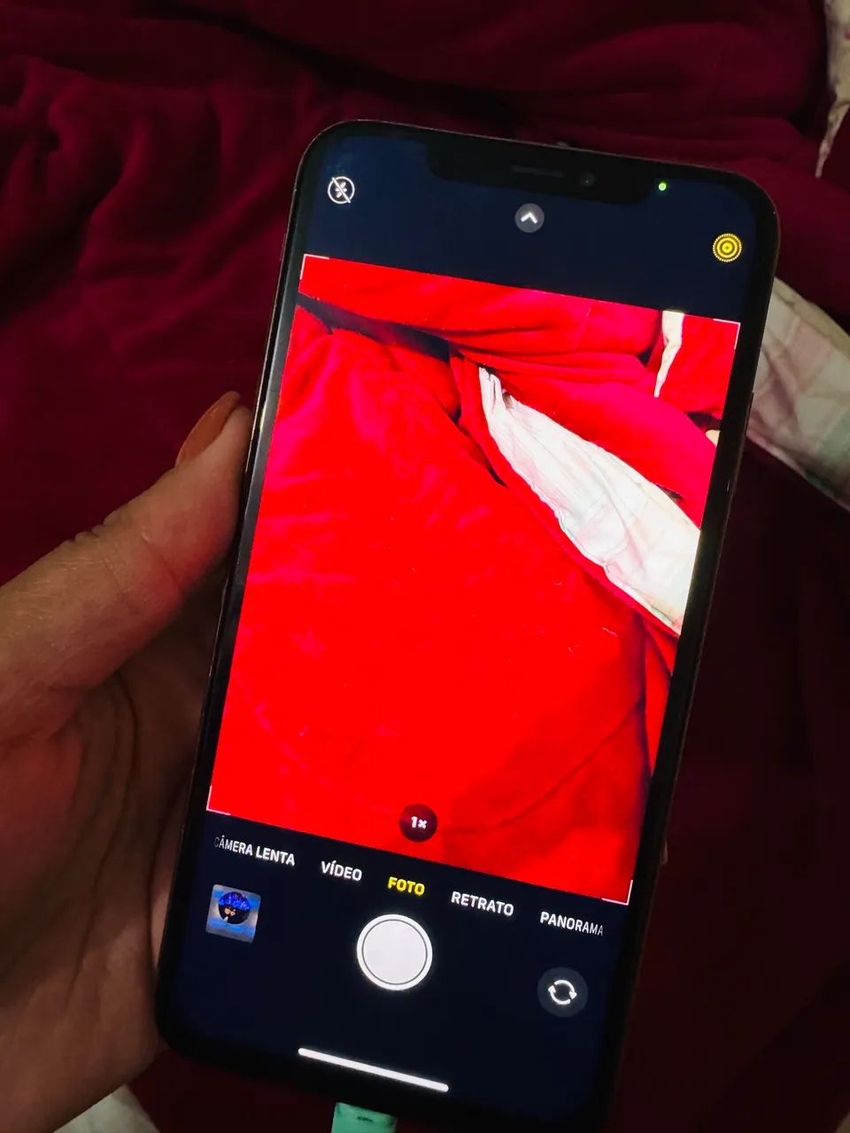 IPhone XS Max  - Foto 5