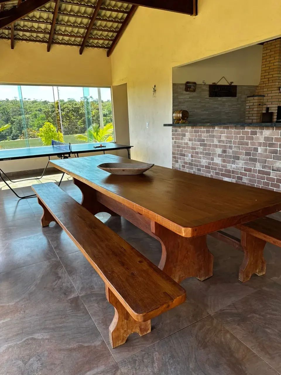 Imóvel para venda com 1000 metros quadrados com 3 quartos - Foto 2