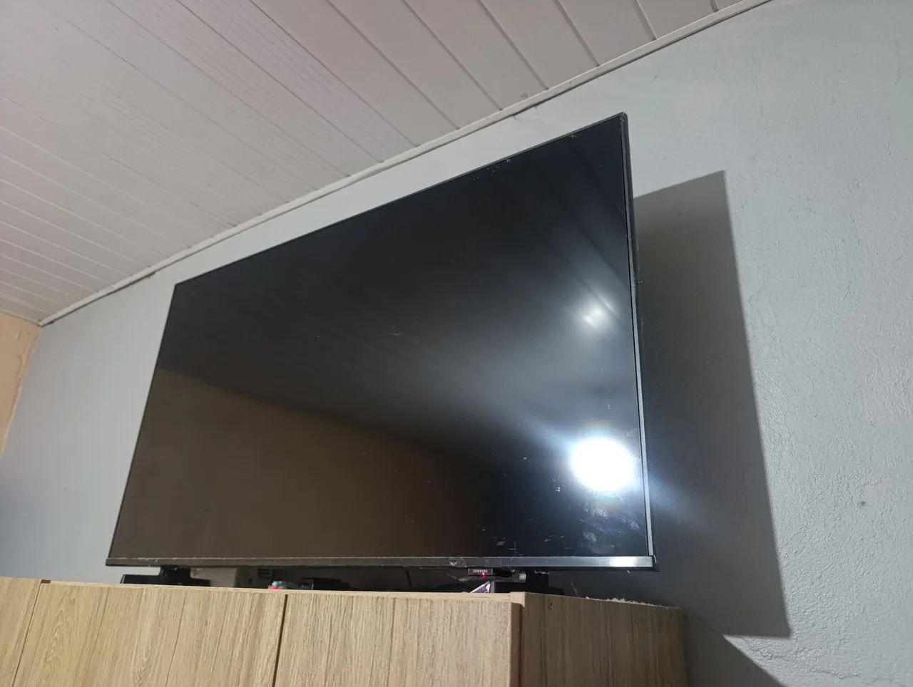 Televisão  - Foto 2