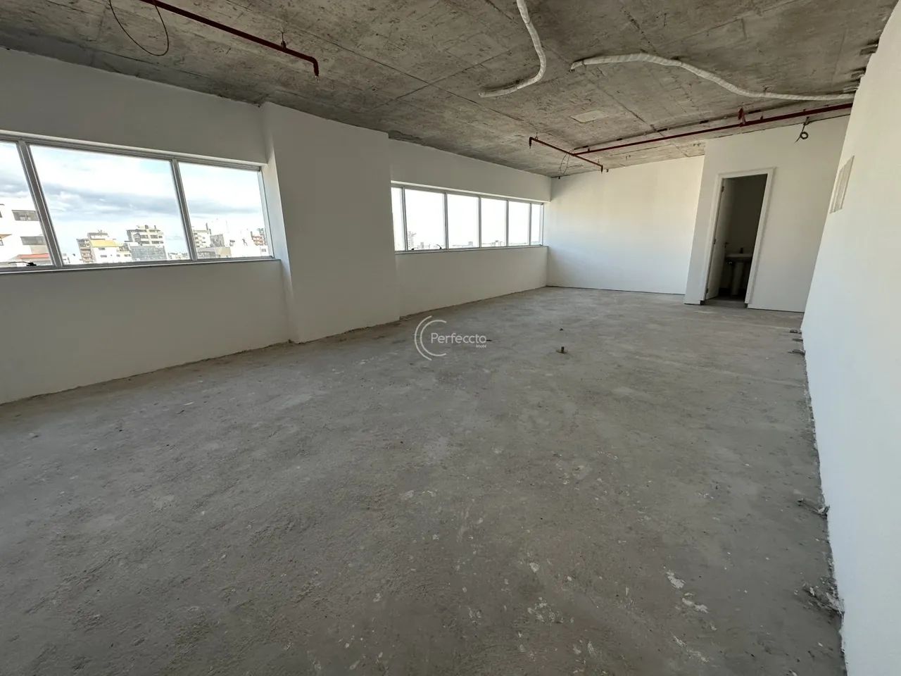 Salas Comerciais - Exposição - Foto 4