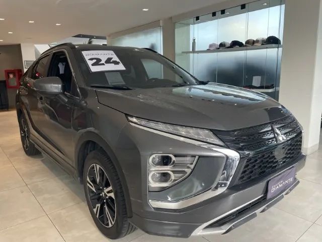 Mitsubishi Eclipse Cross HPE 1.5 16V 165cv AUT 2024 2024