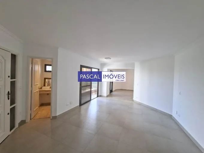 Apartamento Campo Belo 3 dormitórios 2 vagas. - Foto 3