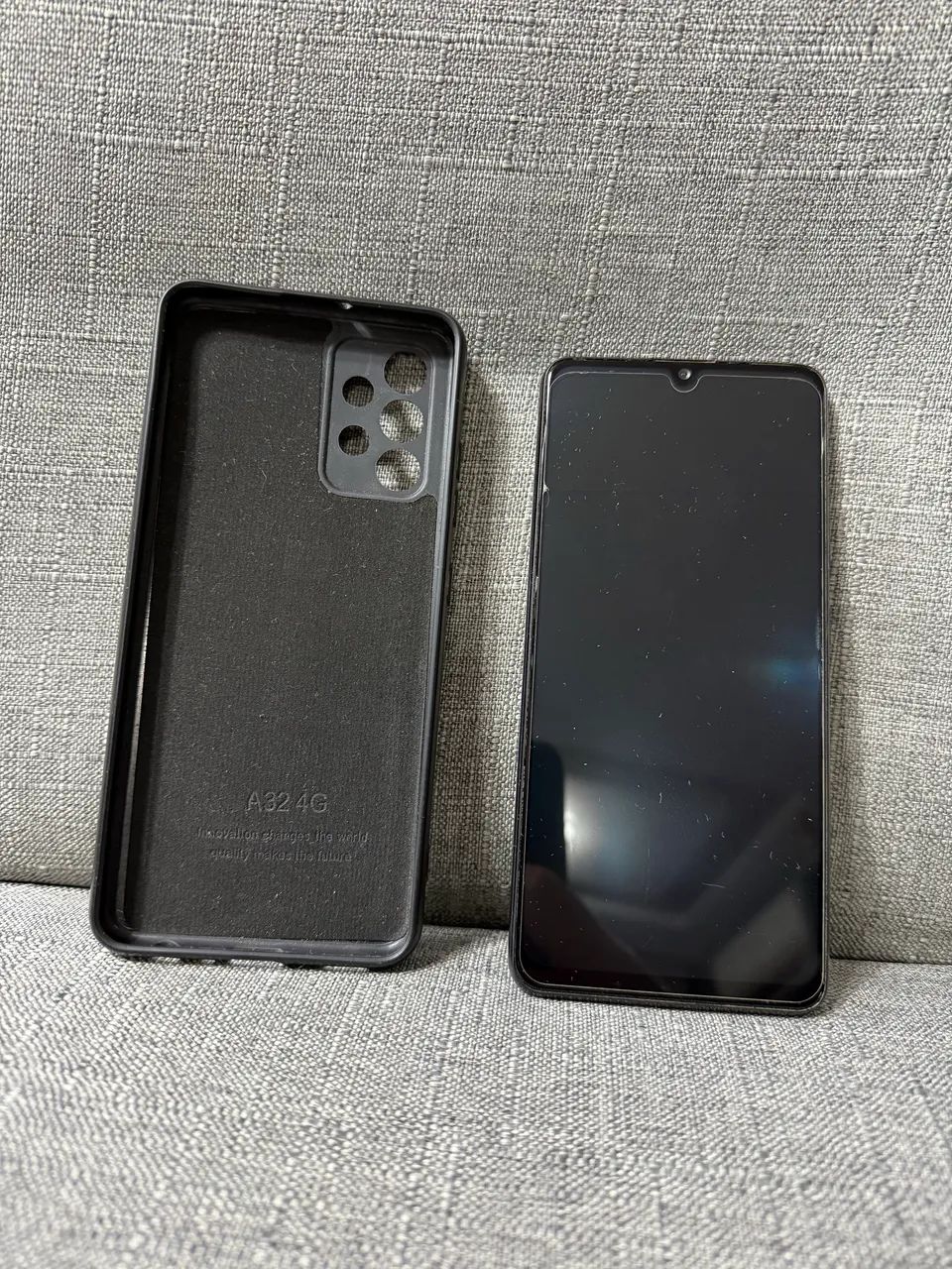 Samsung A32 - Foto 2