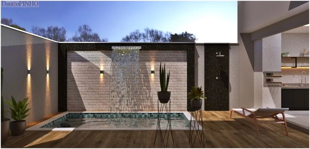 Casa para venda / bairro Serra Grande - Foto 3