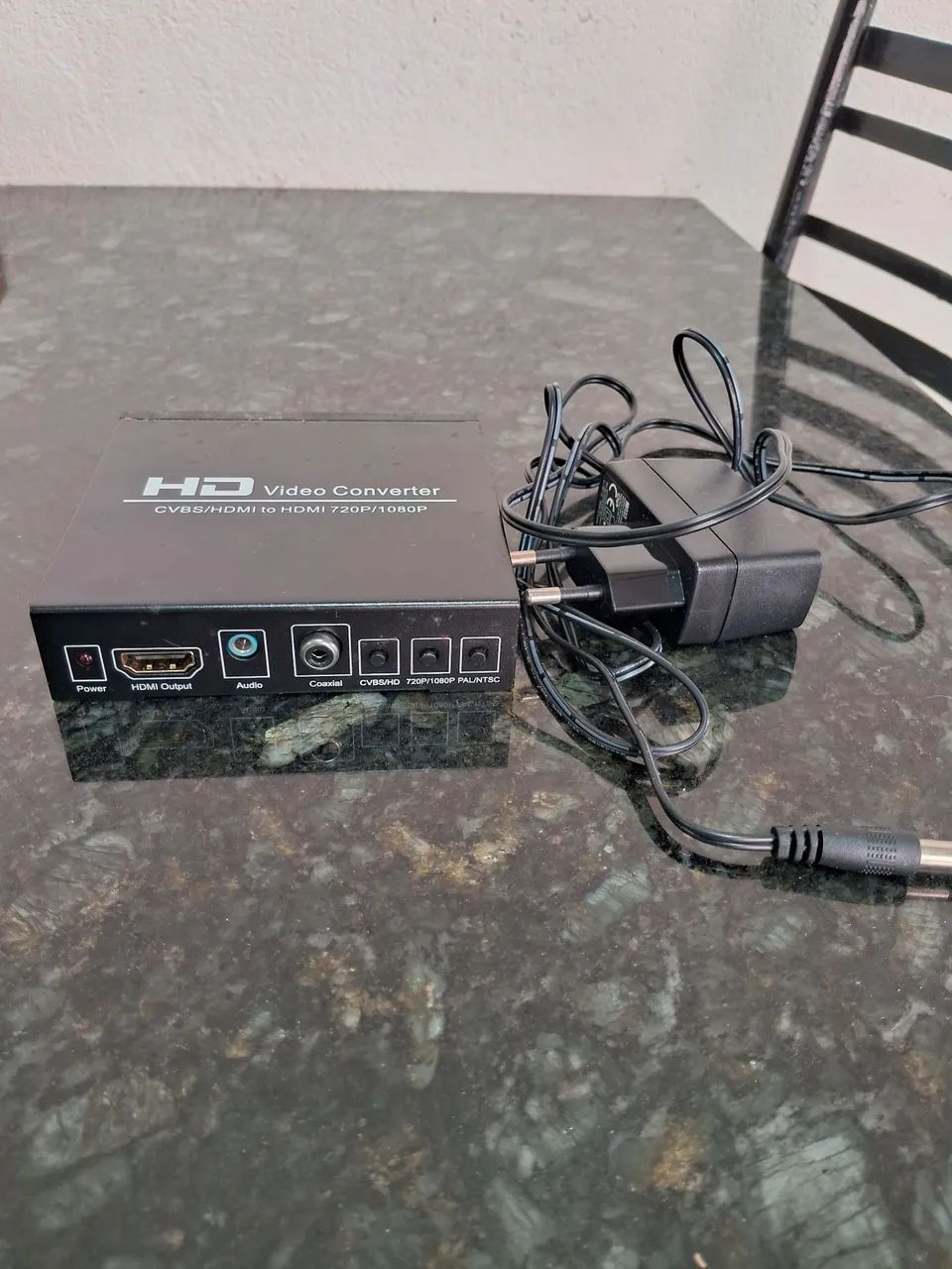 Vendo converter R$100 - Foto 3