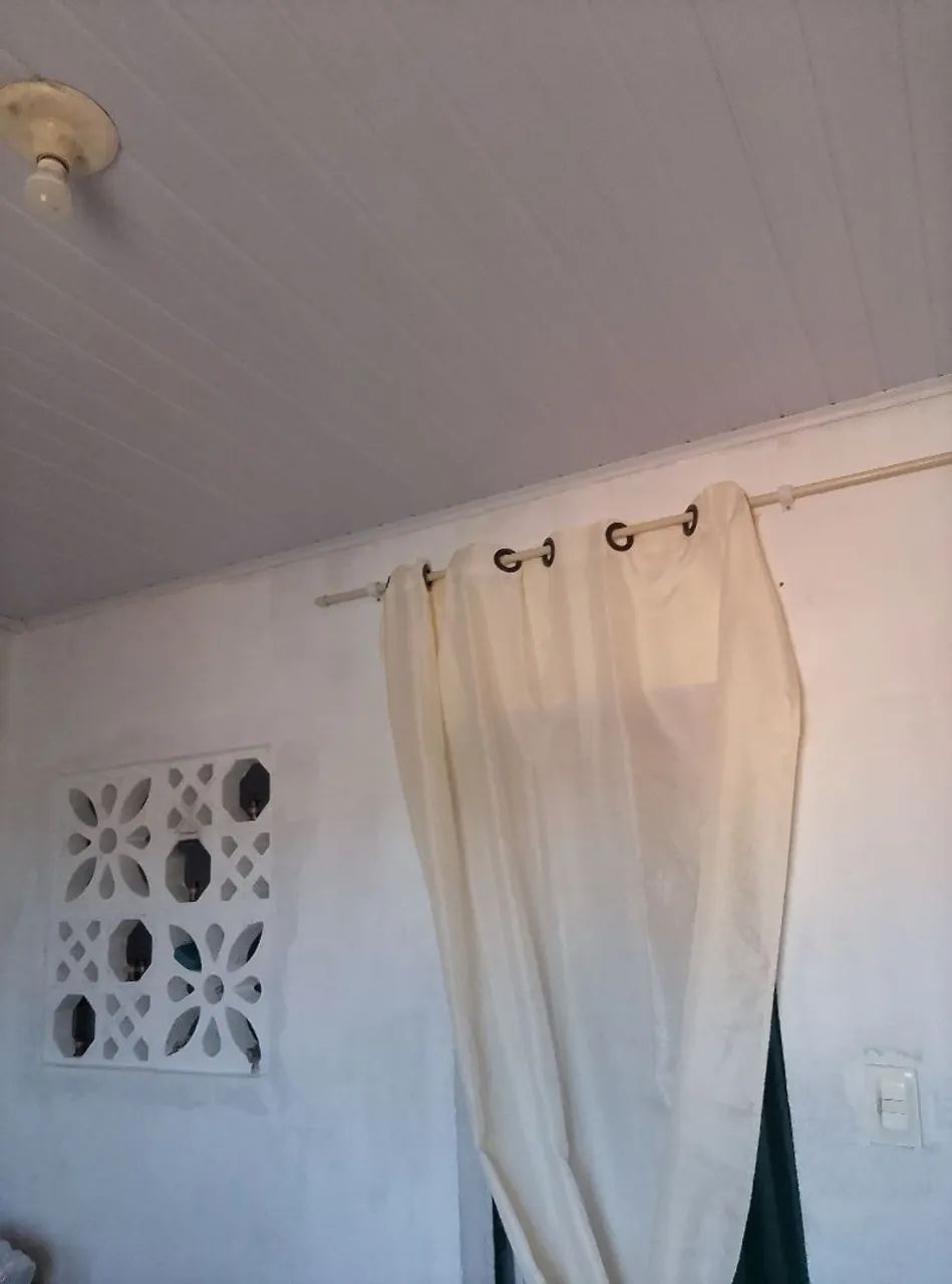 KITNET no CABULA 6 água/ luz inclusa  - Foto 2