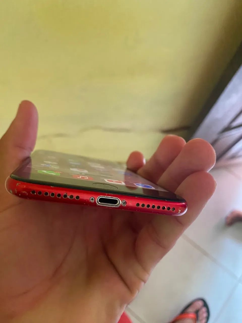 iPhone 8 plus - Foto 5