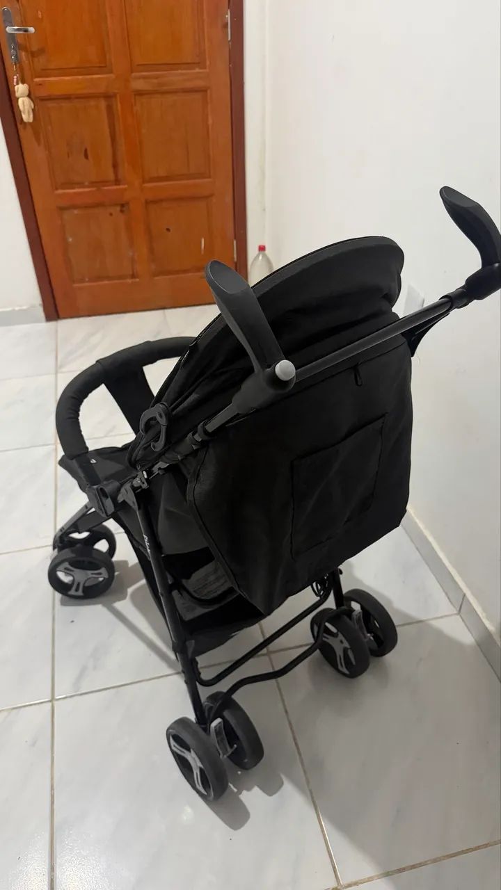 Carrinho de bebê Multikids - Foto 2